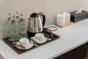 Tj 4711 Residence
