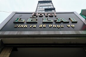 Le Lai Hotel