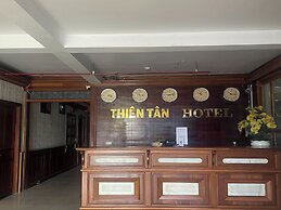 Thien Tan Hotel
