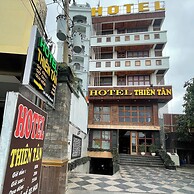 Thien Tan Hotel