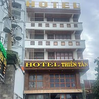 Thien Tan Hotel