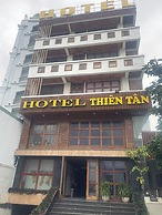 Thien Tan Hotel