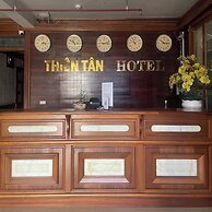 Thien Tan Hotel