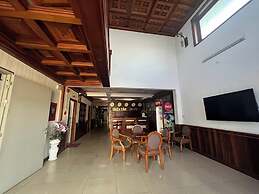 Thien Tan Hotel