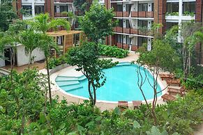 Pool & Rooftop in Tulum. 2 Bedrooms Flat