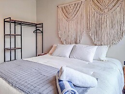 Pool & Rooftop in Tulum. 2 Bedrooms Flat