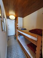 Alpine Comfort With Balcony