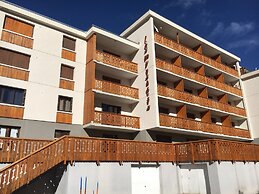 Alpine Comfort With Balcony