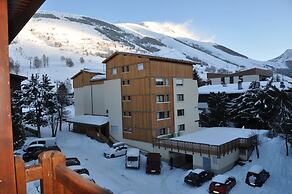 Mountain Retreat for 6 Guests