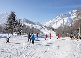 Apartment in Doucy Near Ski Slopes