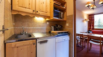 Apartment in Doucy Near Ski Slopes