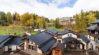 Apartment in Doucy Near Ski Slopes