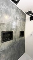The Férias Loft confortável c cozinha