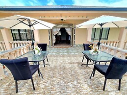 Paradise First Hotel