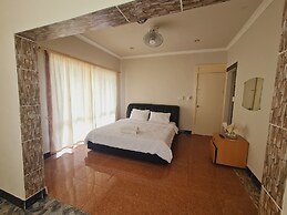 Paradise First Hotel