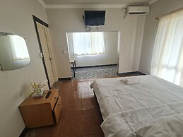 Paradise First Hotel