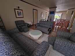 Paradise First Hotel