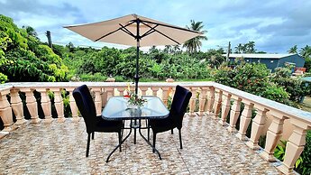 Paradise First Hotel