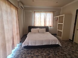 Paradise First Hotel