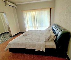 Paradise First Hotel