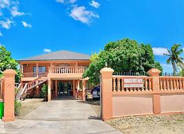 Paradise First Hotel
