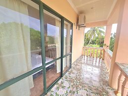 Paradise First Hotel