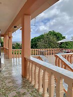 Paradise First Hotel