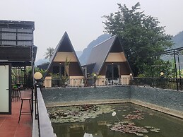 Viet Hai freedom home stay