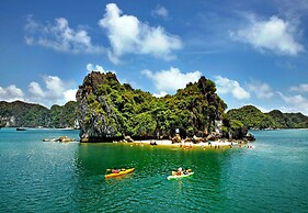 Viet Hai freedom home stay