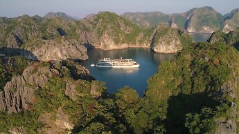 Viet Hai freedom home stay