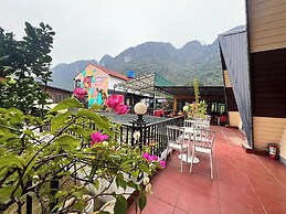 Viet Hai freedom home stay