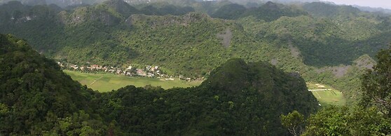 Viet Hai freedom home stay