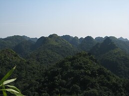 Viet Hai freedom home stay