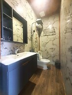 Viet Hai freedom home stay