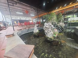 Viet Hai freedom home stay