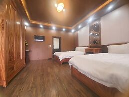 Viet Hai freedom home stay