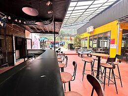 Viet Hai freedom home stay