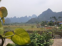 Viet Hai freedom home stay