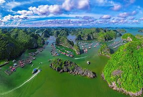 Viet Hai freedom home stay