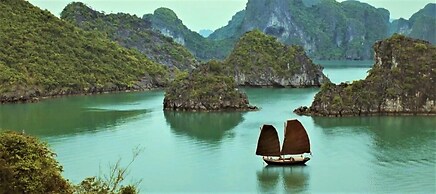 Viet Hai freedom home stay