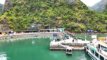 Viet Hai freedom home stay