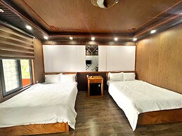 Viet Hai freedom home stay