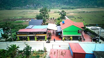 Viet Hai freedom home stay