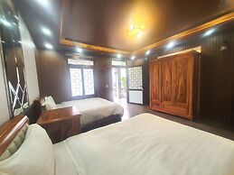 Viet Hai freedom home stay