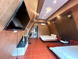 Viet Hai freedom home stay