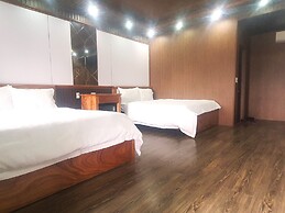 Viet Hai freedom home stay