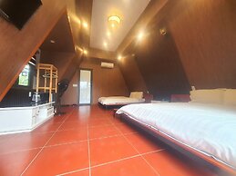 Viet Hai freedom home stay