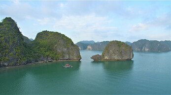 Viet Hai freedom home stay