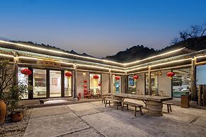 Xianju Laoshan Cultural Theme Homestay
