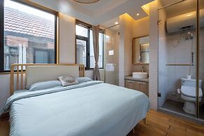 Xianju Laoshan Cultural Theme Homestay